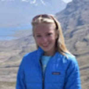 Meet your Posher, Sophia